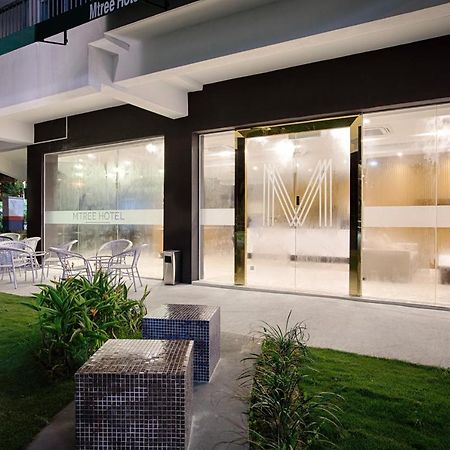 Mtree Hotel Nilai - Klia Airport Dış mekan fotoğraf