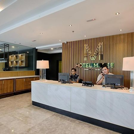 Mtree Hotel Nilai - Klia Airport Dış mekan fotoğraf