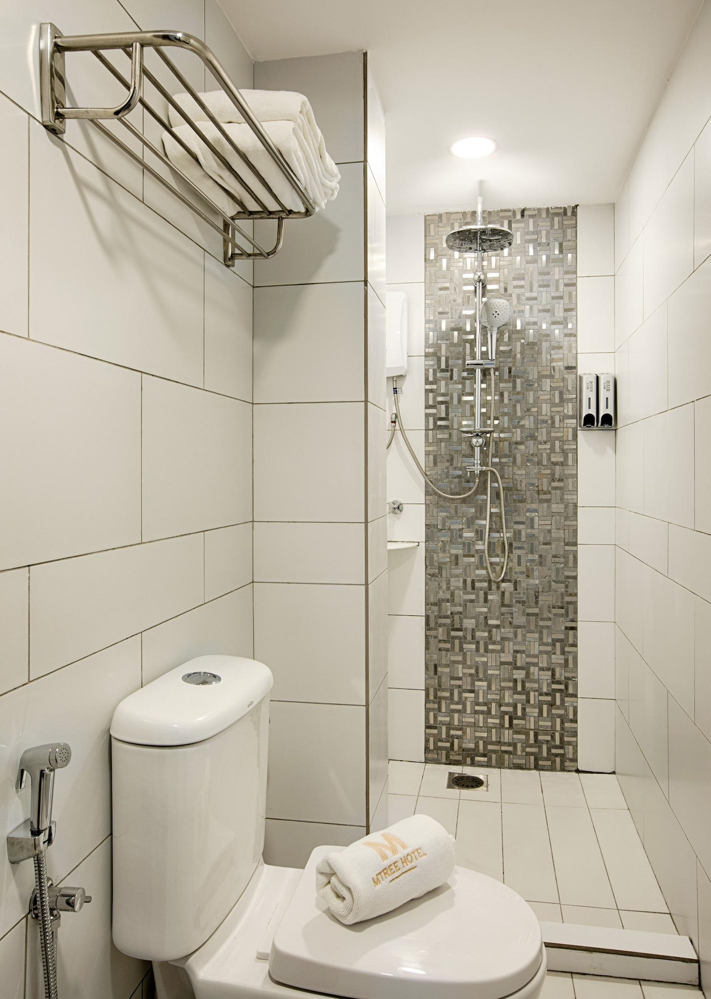 Mtree Hotel Nilai - Klia Airport Dış mekan fotoğraf
