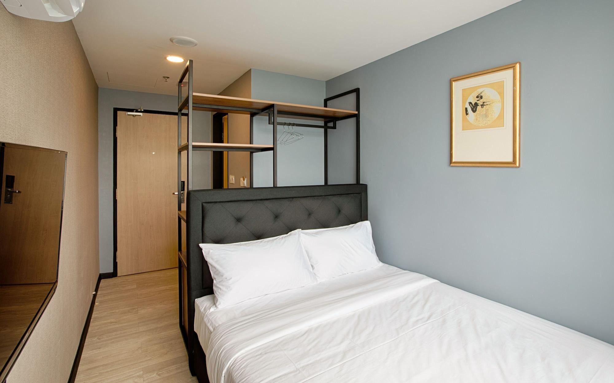 Mtree Hotel Nilai - Klia Airport Dış mekan fotoğraf