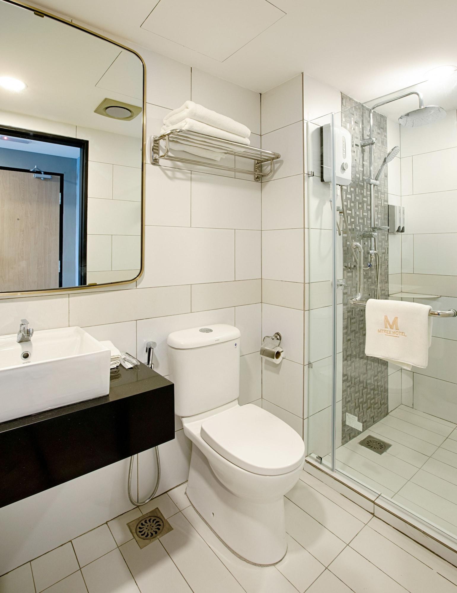 Mtree Hotel Nilai - Klia Airport Dış mekan fotoğraf