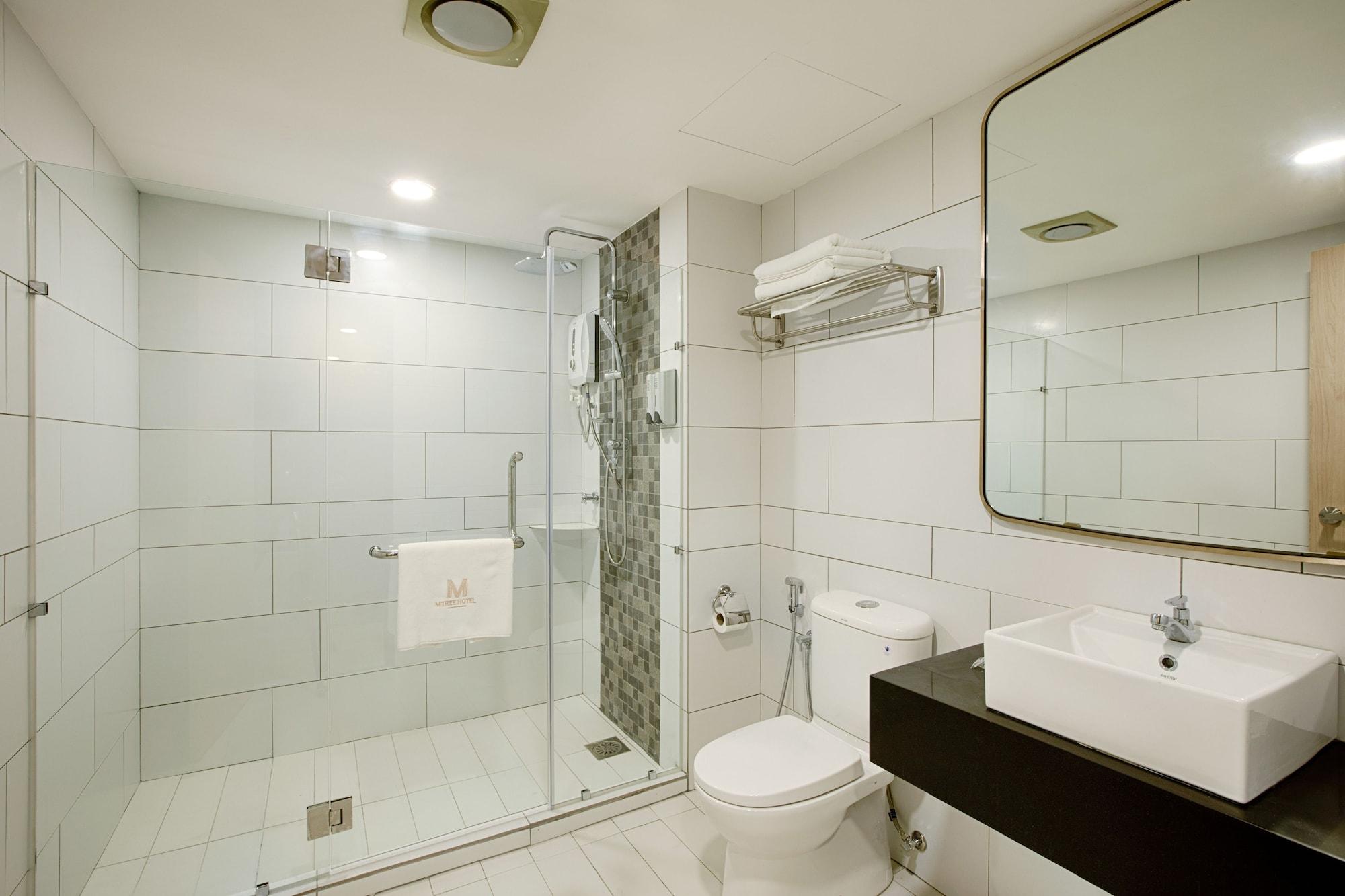 Mtree Hotel Nilai - Klia Airport Dış mekan fotoğraf