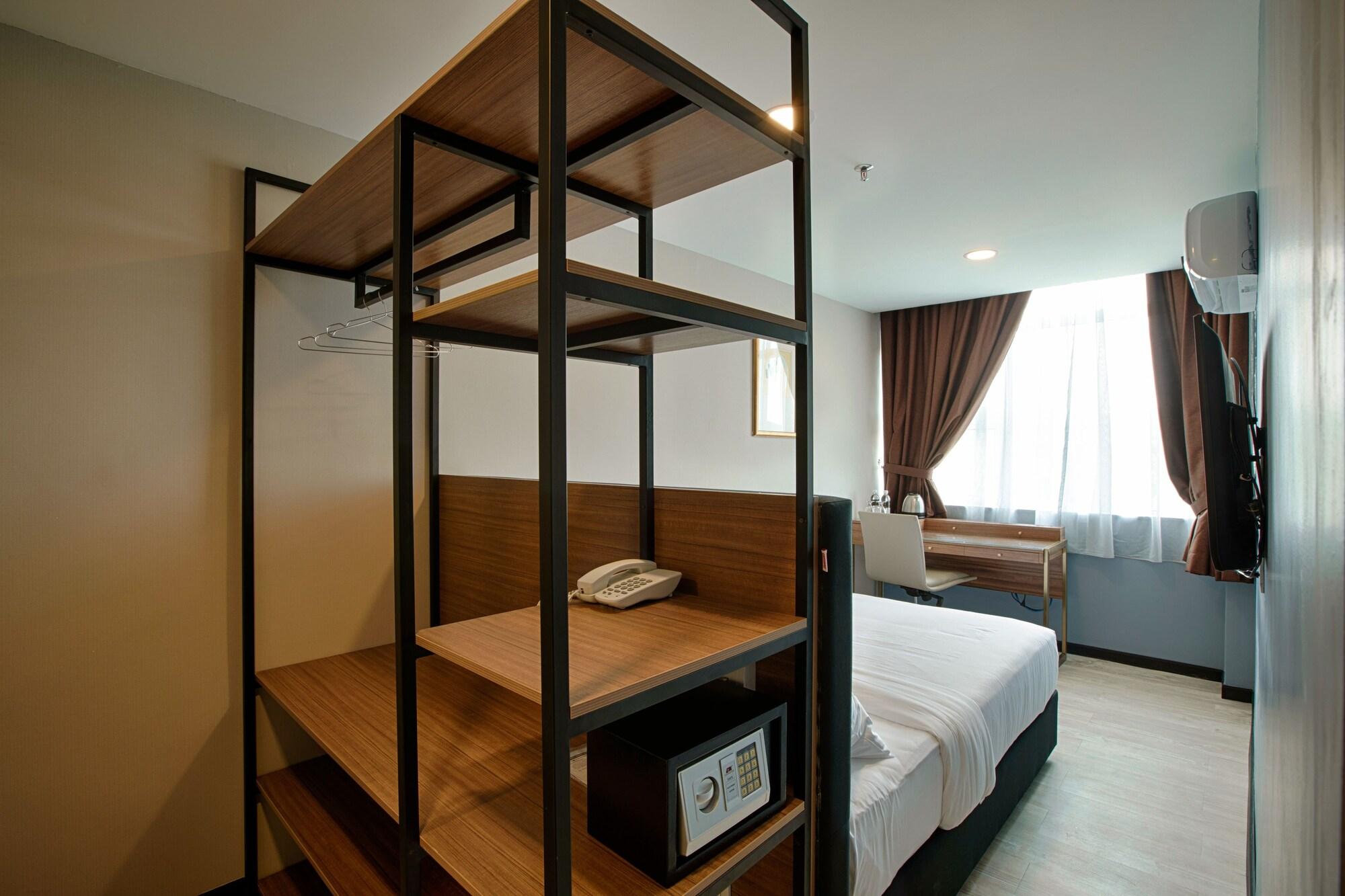 Mtree Hotel Nilai - Klia Airport Dış mekan fotoğraf