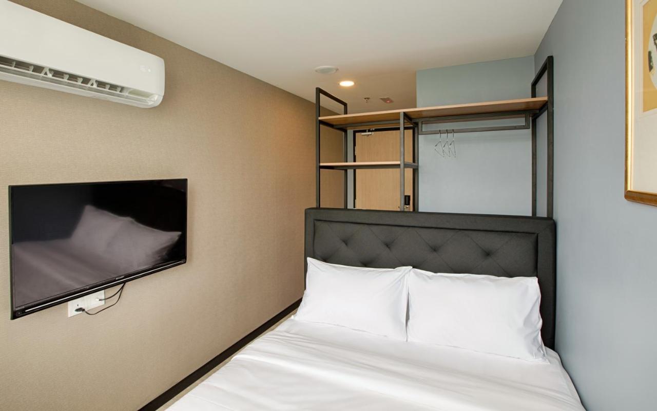 Mtree Hotel Nilai - Klia Airport Dış mekan fotoğraf