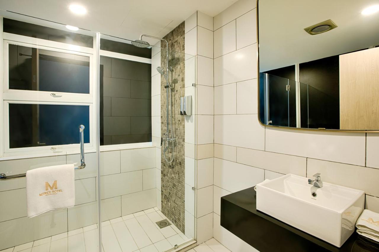Mtree Hotel Nilai - Klia Airport Dış mekan fotoğraf