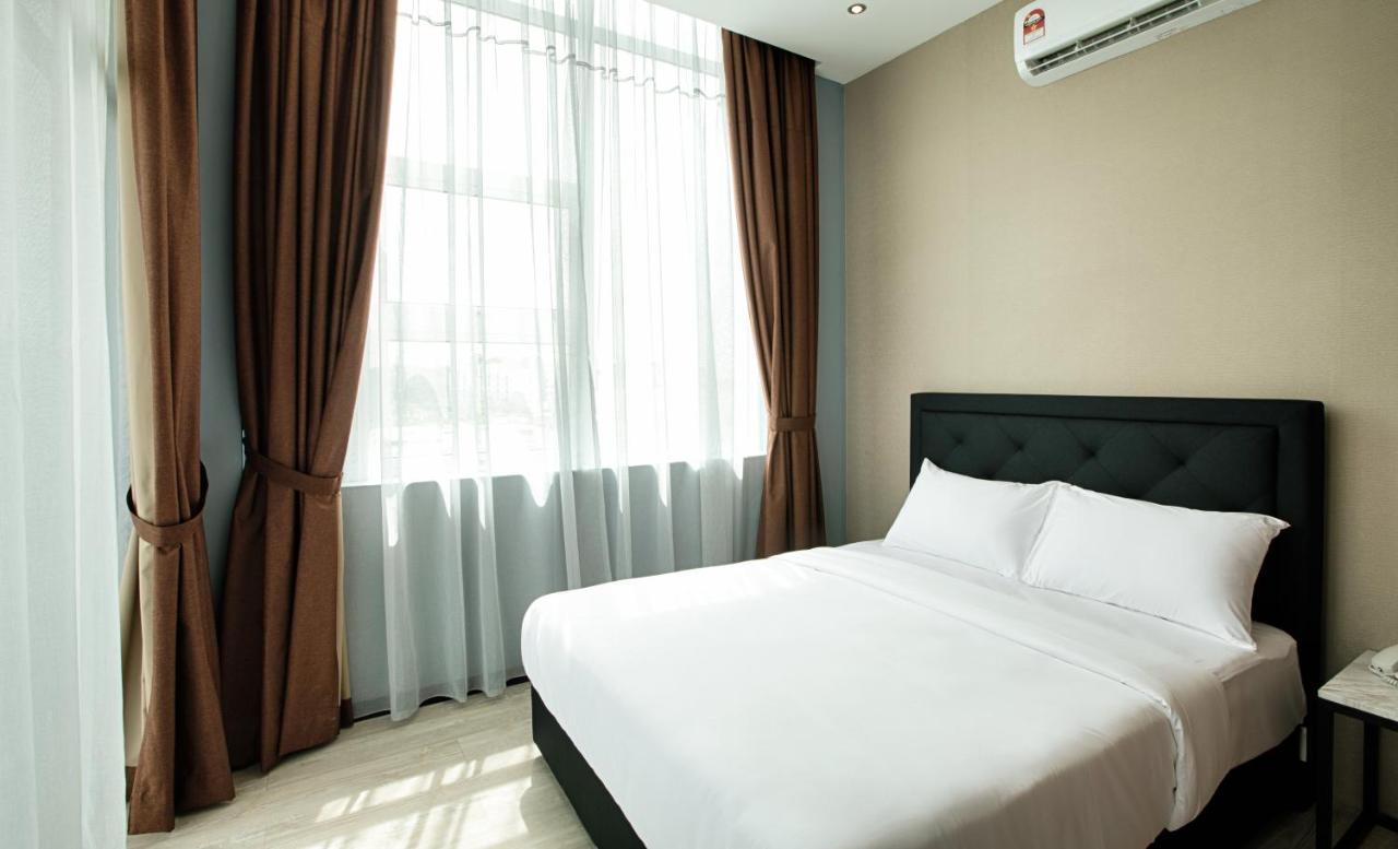 Mtree Hotel Nilai - Klia Airport Dış mekan fotoğraf