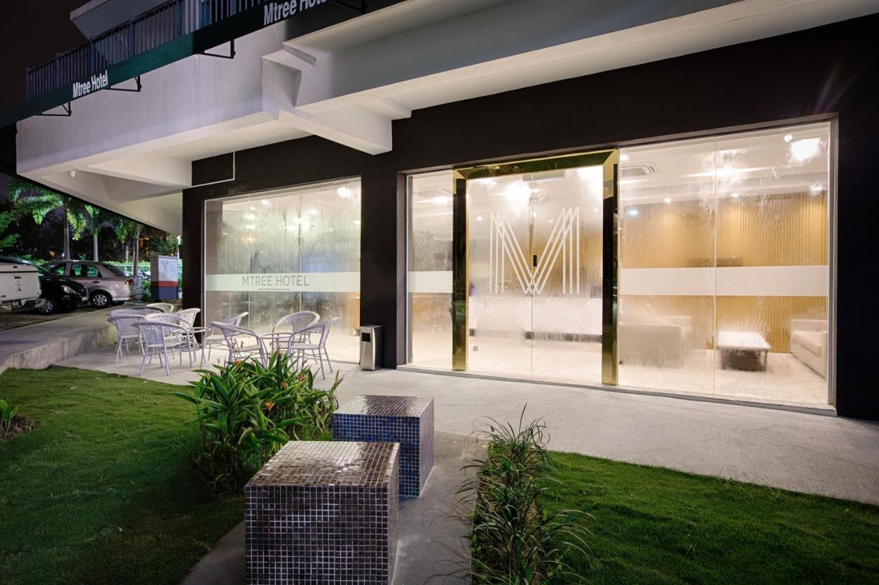 Mtree Hotel Nilai - Klia Airport Dış mekan fotoğraf
