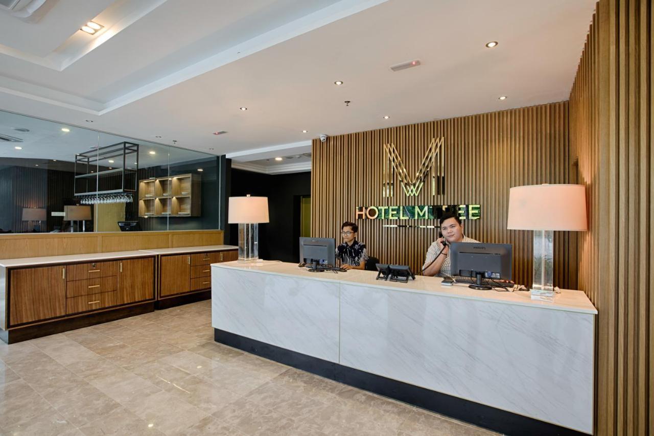 Mtree Hotel Nilai - Klia Airport Dış mekan fotoğraf