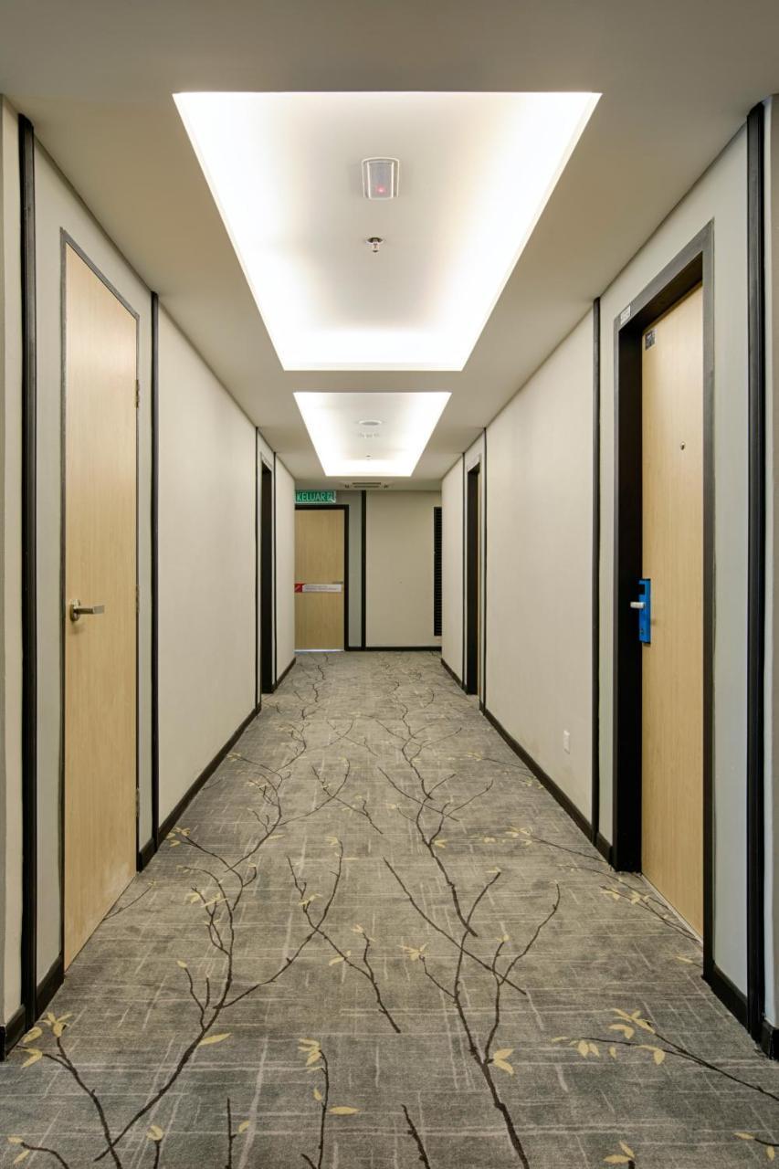 Mtree Hotel Nilai - Klia Airport Dış mekan fotoğraf