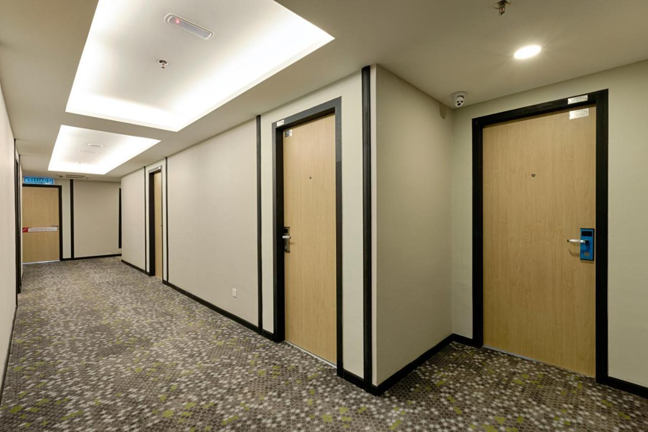 Mtree Hotel Nilai - Klia Airport Dış mekan fotoğraf