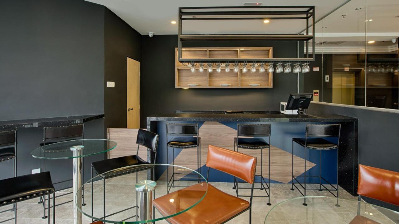 Mtree Hotel Nilai - Klia Airport Dış mekan fotoğraf
