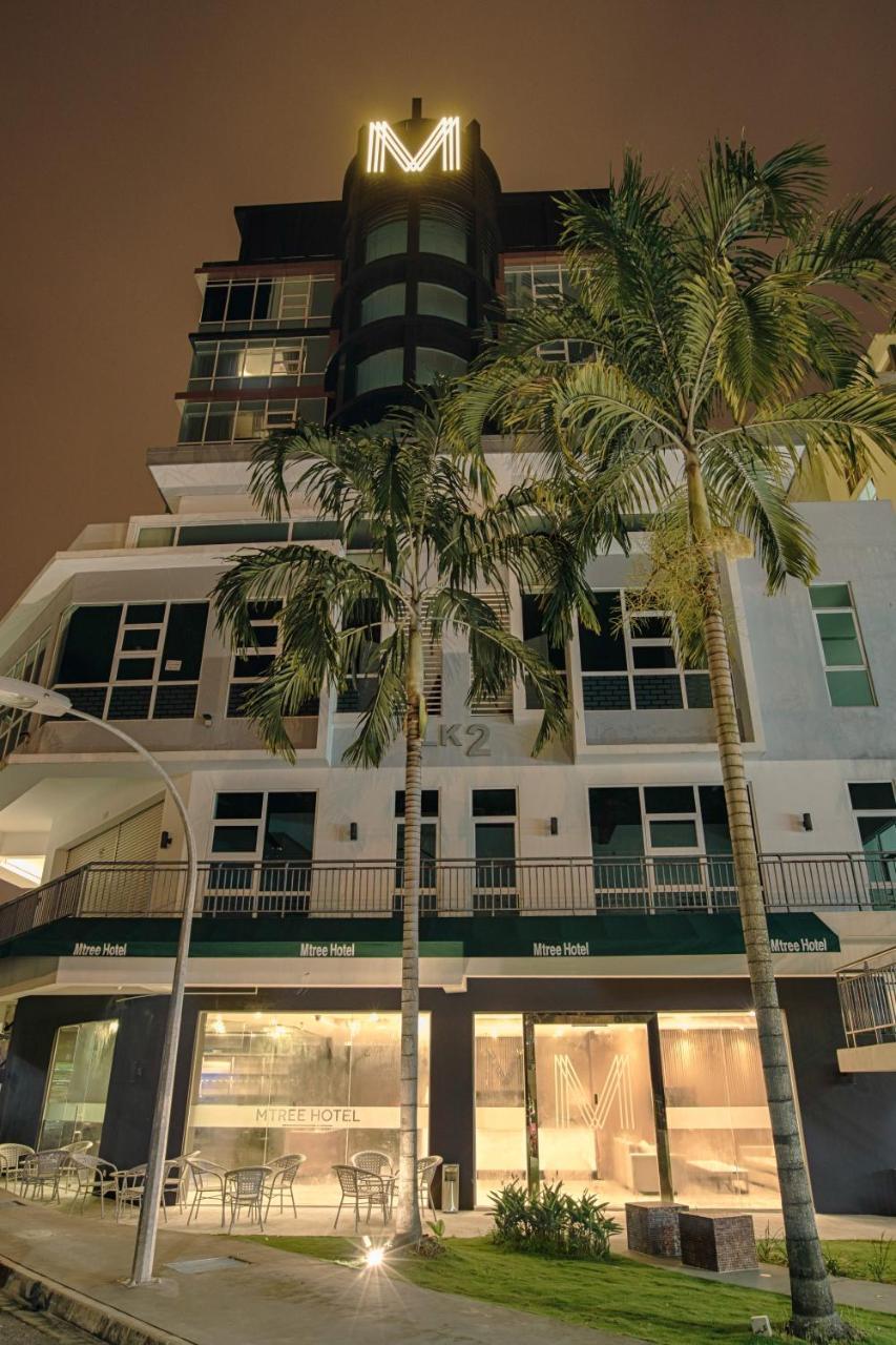 Mtree Hotel Nilai - Klia Airport Dış mekan fotoğraf