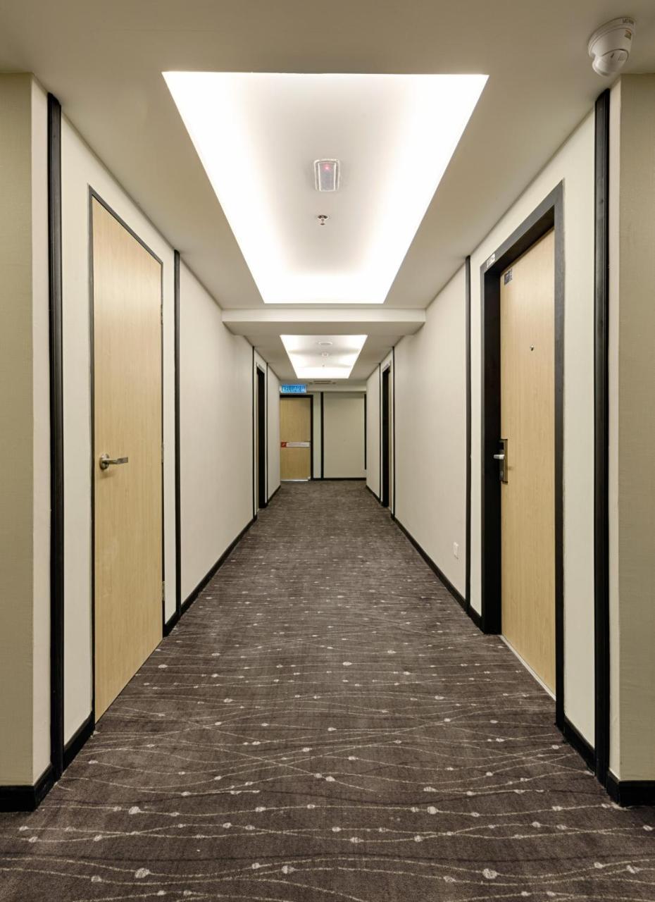Mtree Hotel Nilai - Klia Airport Dış mekan fotoğraf